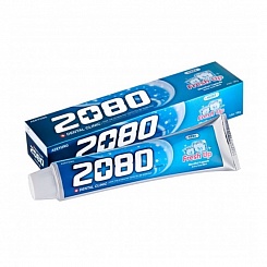 Зубная паста ОСВЕЖАЮЩАЯ Aekyung 2080 Dental Clinic Fresh Up(120 гр)